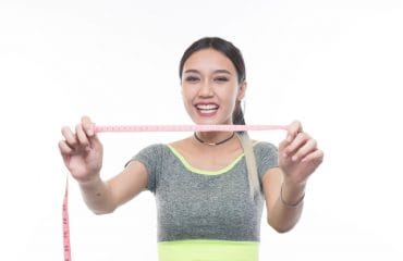 berat badan berlebih