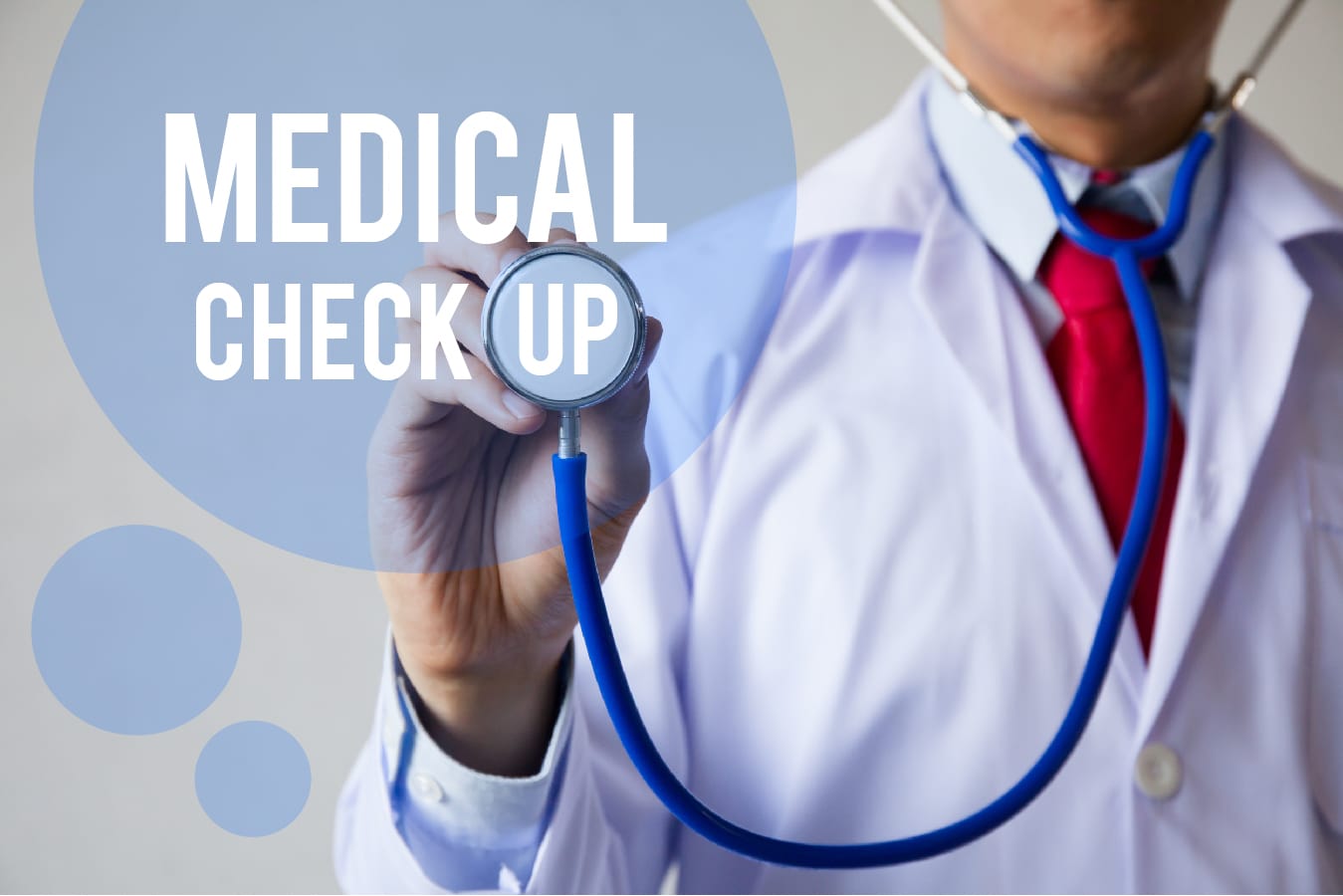 Hasil gambar untuk medical checkup
