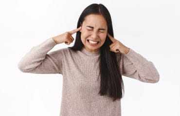 Cara Pengobatan Akupunktur untuk Tinnitus (Telinga Berdenging)