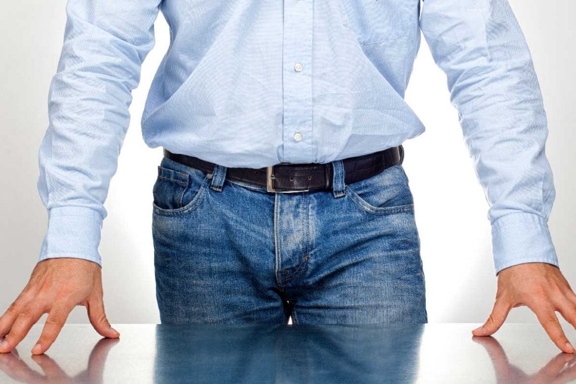 Kapan Waktu yang Tepat untuk Memeriksakan Organ Intim Kita?