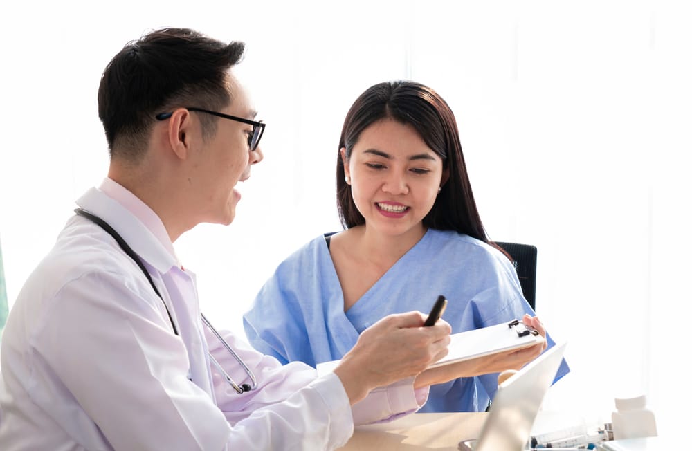 Kapan Waktu yang Tepat untuk Memeriksakan Organ Intim Kita?