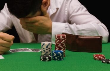 bahaya kecanduan judi