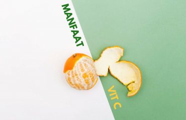 Manfaat Vitamin C untuk Kesehatan Tubuh dan Kulit