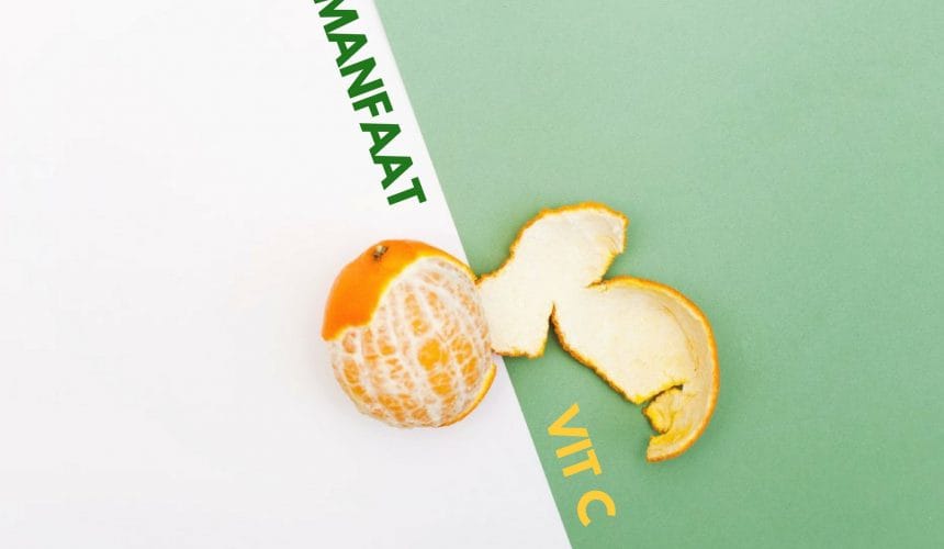 Manfaat Vitamin C Untuk Kesehatan Tubuh Dan Kulit Manfaat Vitamin C Untuk Kesehatan Tubuh Dan Kulit