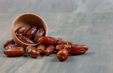 manfaat buah kurma