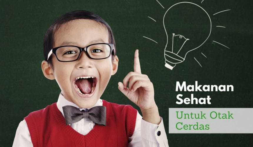 Makanan Sehat Untuk Otak Cerdas Makanan Sehat Untuk Otak Cerdas