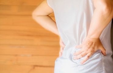 manfaat akupunktur untuk nyeri punggung