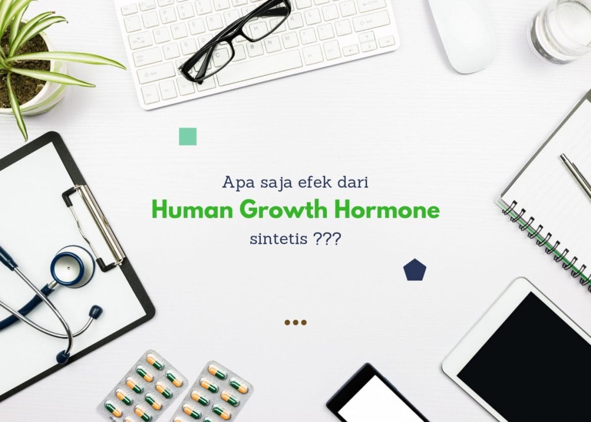 human growth hormone