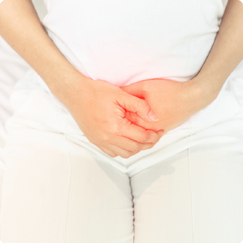 PCOS/PCOD treatment