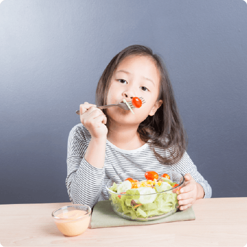 Kids Nutrition
