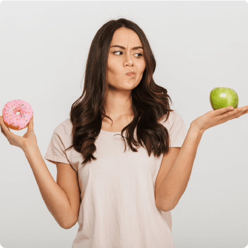 Genetic Based Diet Method