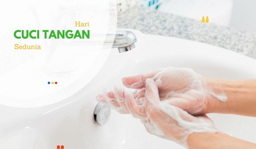 Cuci Tangan: Mencegah Pilek, Demam dan Masuk Angin Cuci Tangan: Mencegah Pilek, Demam dan Masuk Angin