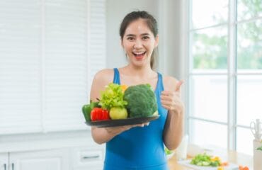 resolusi diet tahun baru