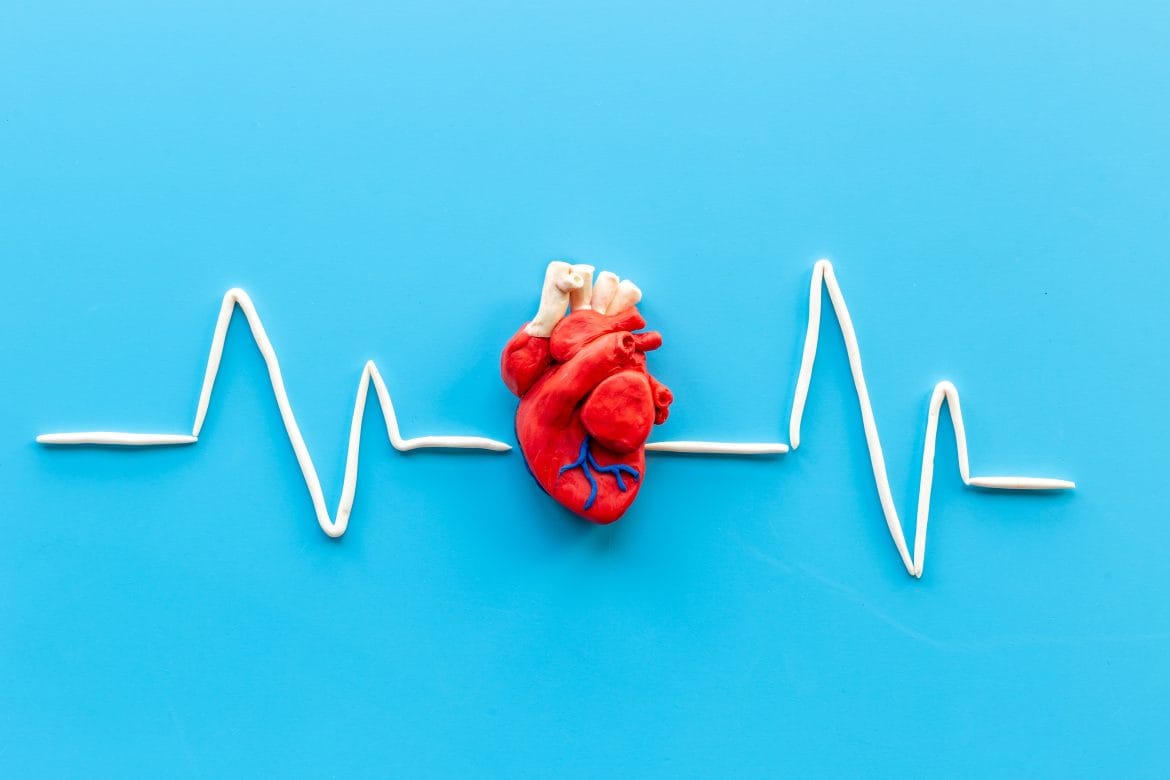 cara menjaga kesehatan jantung