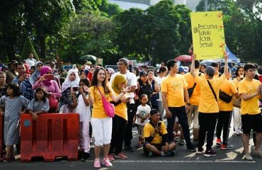 hari ulang tahun ciputra medical center