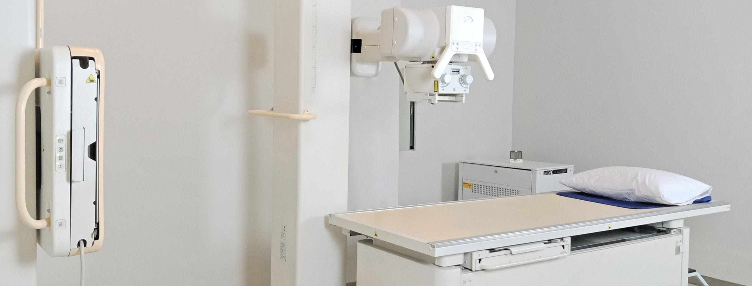 RADIOLOGY