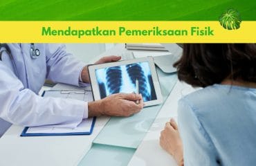 pemeriksaan fisik / medical check up