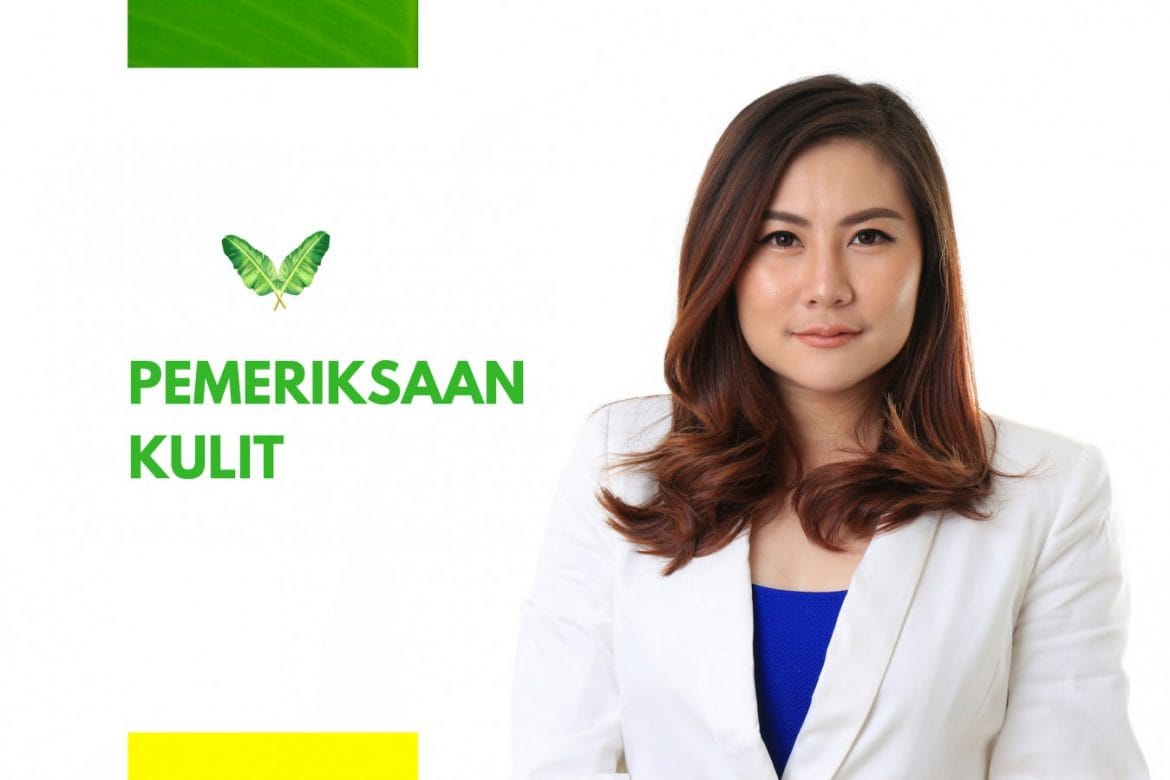Pemeriksaan Kulit: Mengapa dan Bagaimana