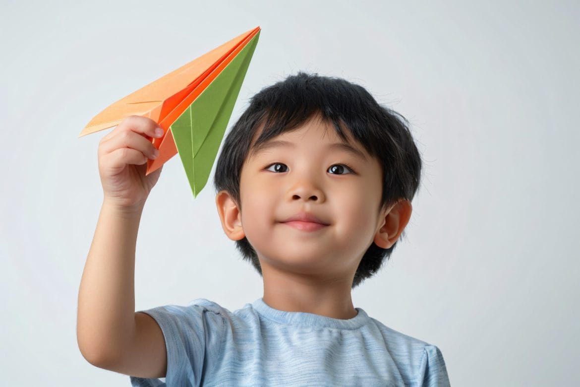 Menemukan dan Mengembangkan Bakat Tersembunyi Anak