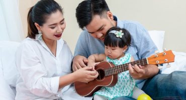 cara mengembangkan minat dan bakat anak sejak usia dini