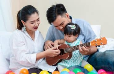 cara mengembangkan minat dan bakat anak sejak usia dini