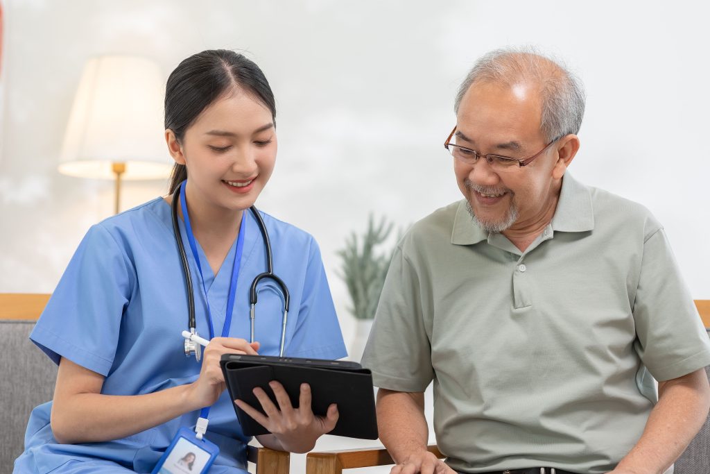paket medical check up lengkap