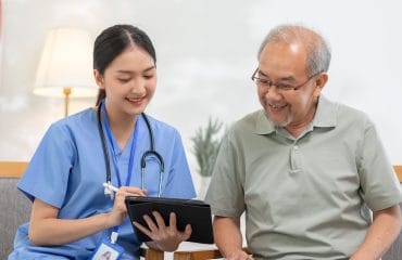 paket medical check up lengkap