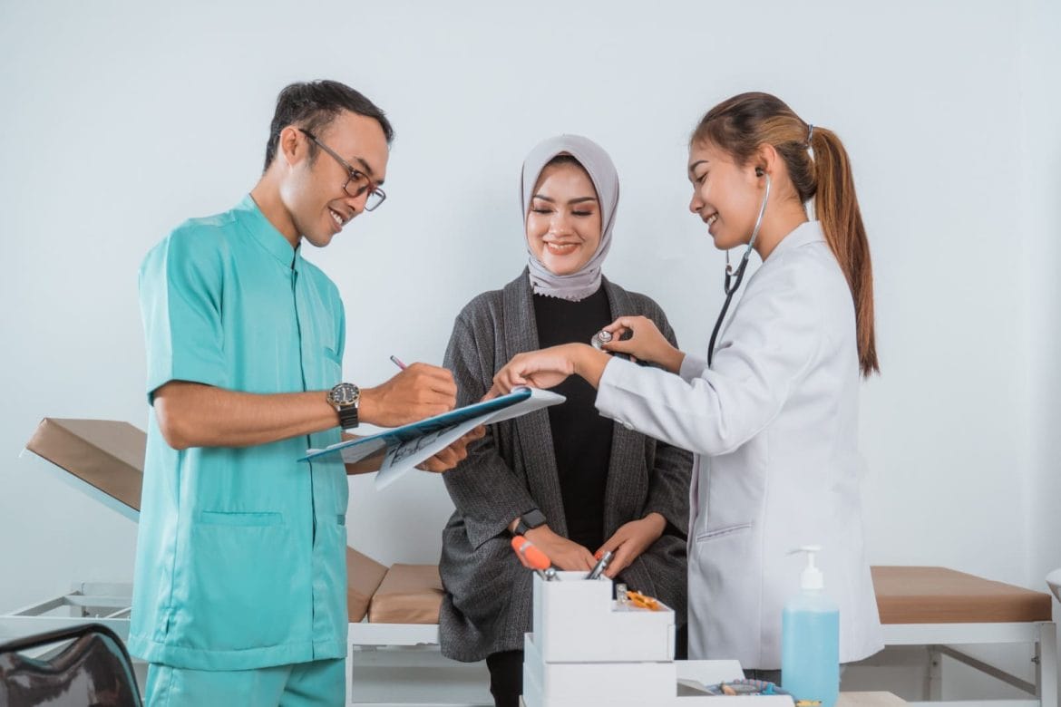 Medical Check Up