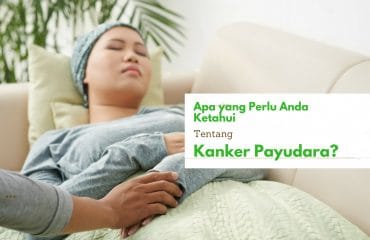 Fakta Penting Kanker Payudara