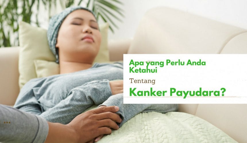Fakta Penting Kanker Payudara Fakta Penting Kanker Payudara