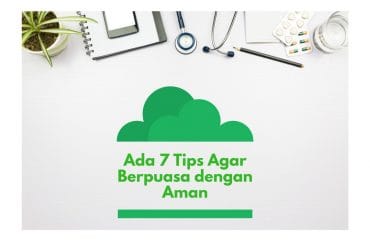 7 cara berpuasa dengan aman