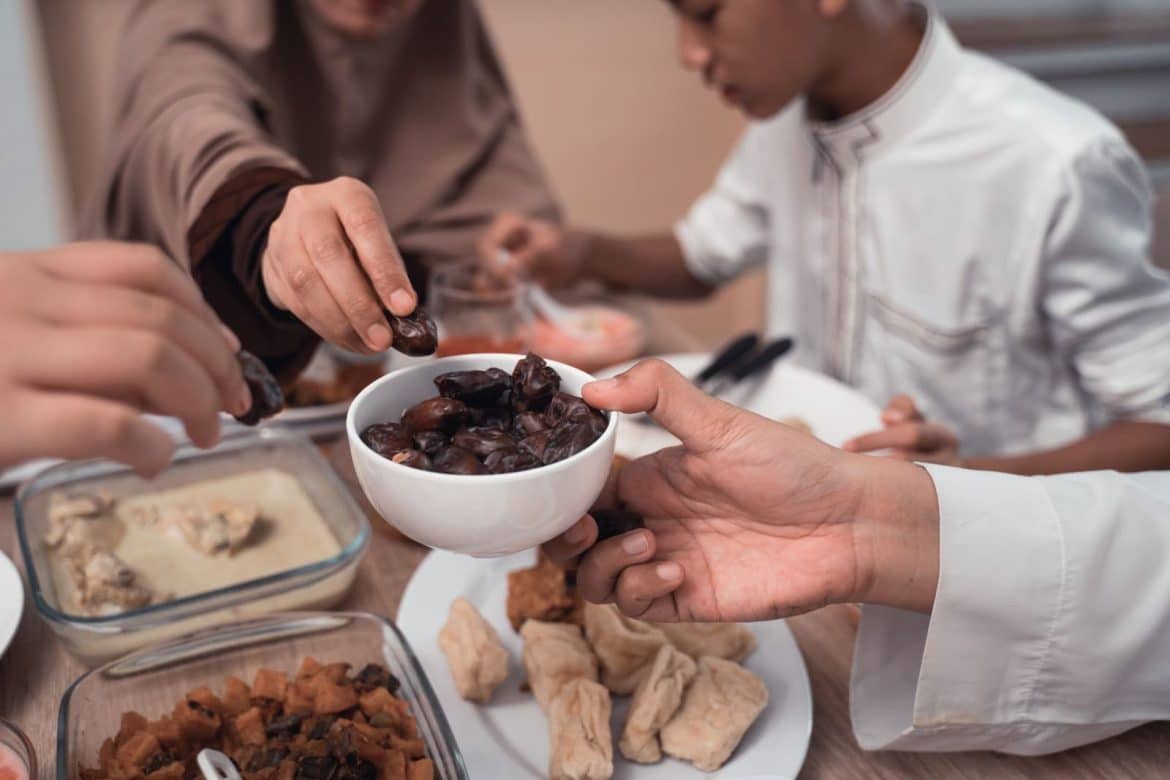Mengapa puasa dapat menyehatkan tubuh