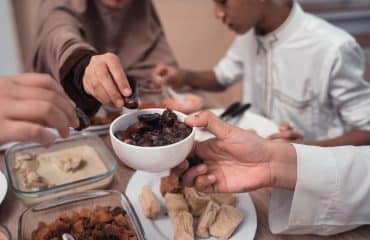 Mengapa puasa dapat menyehatkan tubuh