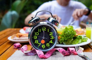 intermittent fasting untuk menurunkan berat badan