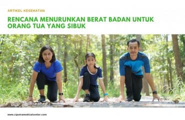 menurunkan berat badan