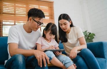 Catat, 10 Tips Ajarkan Sopan Santun pada Anak yang Efektif