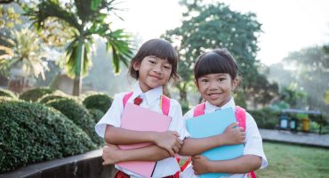 cara mencegah bullying