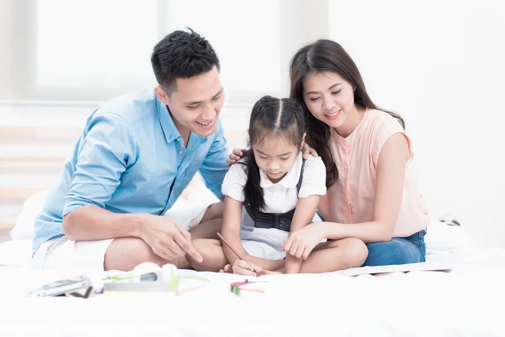 cara mencegah bullying dari orangtua