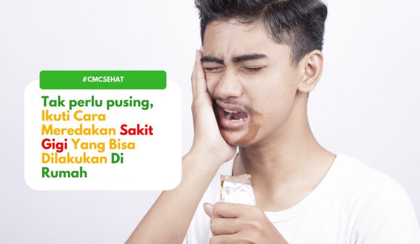 Cara Mengobati Sakit Gigi Di Rumah Cara Mengobati Sakit Gigi Di Rumah