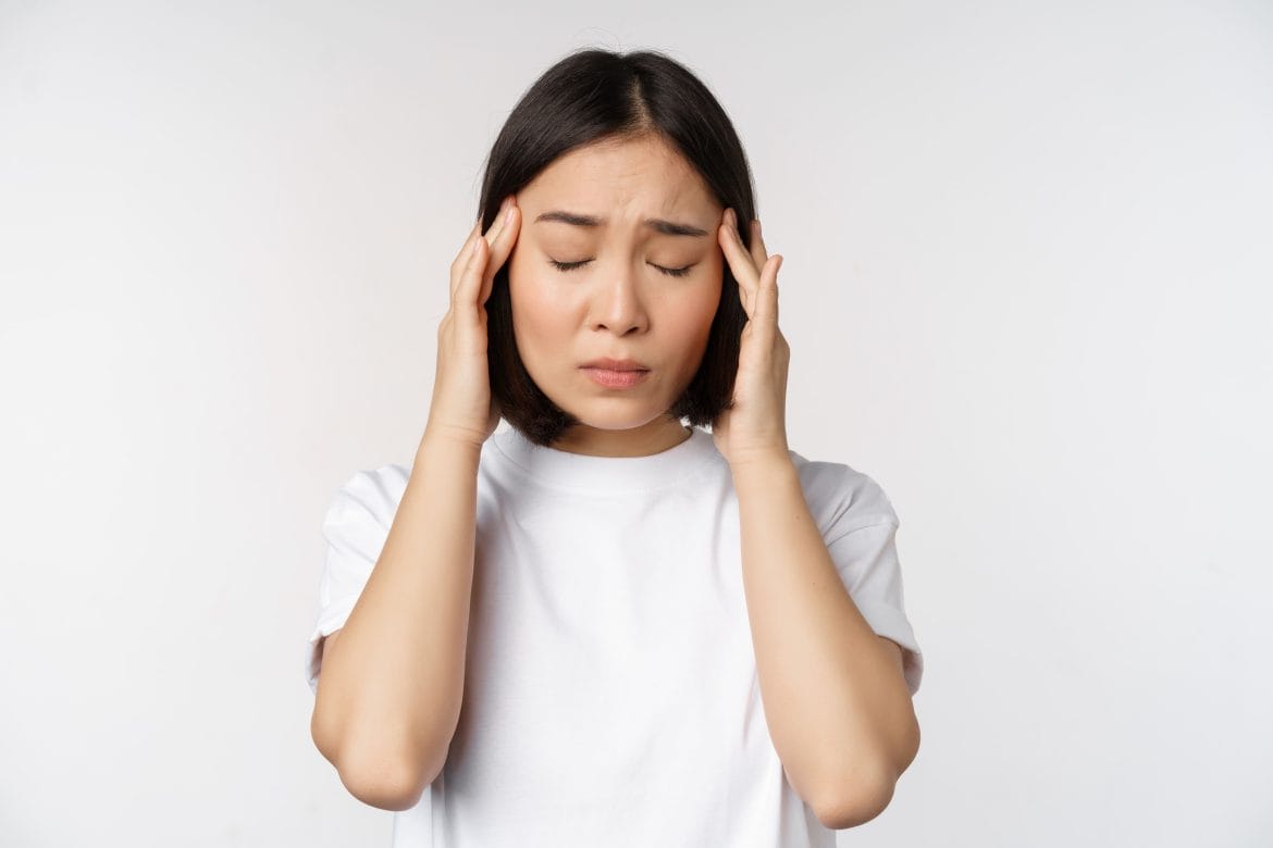 cara menghilangkan sakit kepala