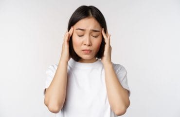 cara menghilangkan sakit kepala