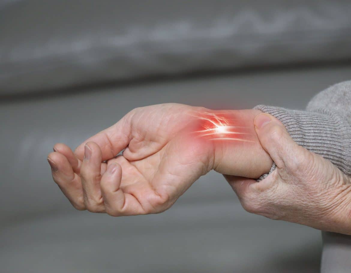 cara mencegah carpal tunnel syndrome