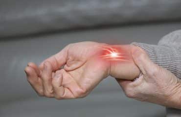 cara mencegah carpal tunnel syndrome