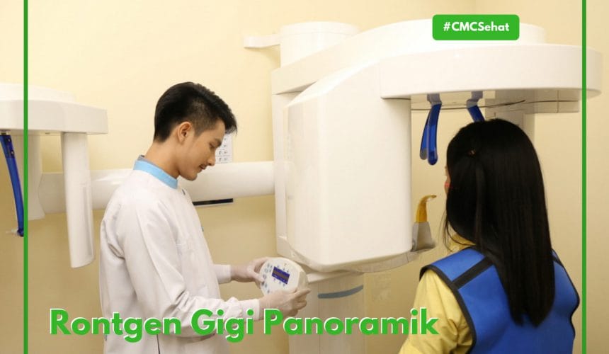 Rontgen Gigi Panoramik: Apa Itu? Rontgen Gigi Panoramik: Apa Itu?