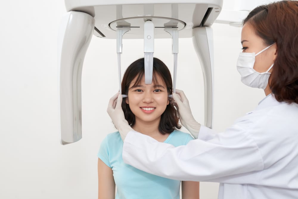 Mengapa Anda Membutuhkan X-Ray Panoramik