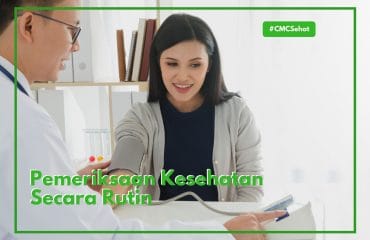 pemeriksaan kesehatan tahunan