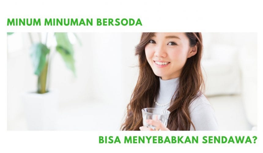 Apa Penyebab Anda Bersendawa? Apa Penyebab Anda Bersendawa?