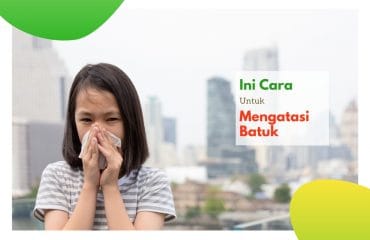 cara ampuh mengatasi batuk