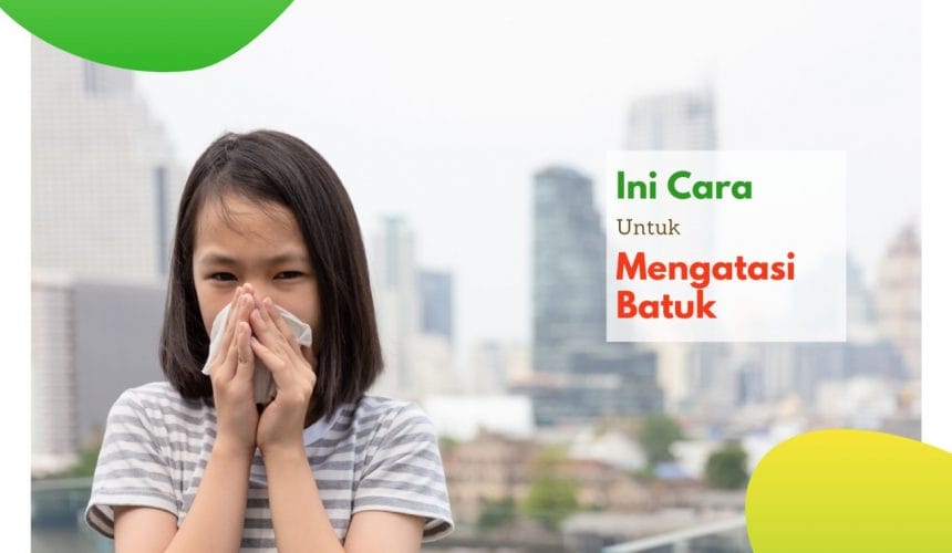 Cara Ampuh Mengatasi Batuk: Ikuti Tips Manjur Ini Cara Ampuh Mengatasi Batuk: Ikuti Tips Manjur Ini