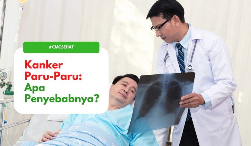 Faktor Penyebab Kanker Paru-Paru: Agar Anda Terhindar dari Penyakit Ini Faktor Penyebab Kanker Paru-Paru: Agar Anda Terhindar dari Penyakit Ini